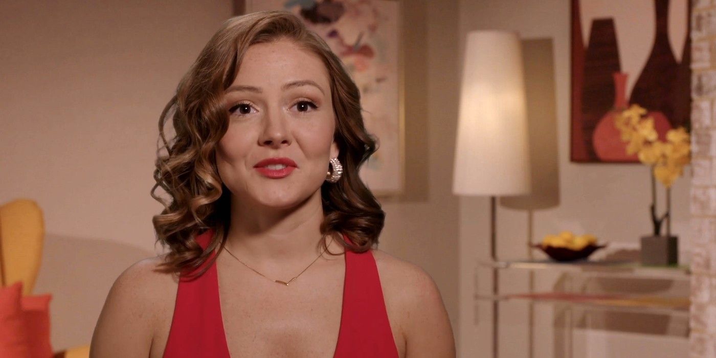 Todo en 90 Días: Kara revela qué trabajo estaba haciendo cuando conoció a Guillermo