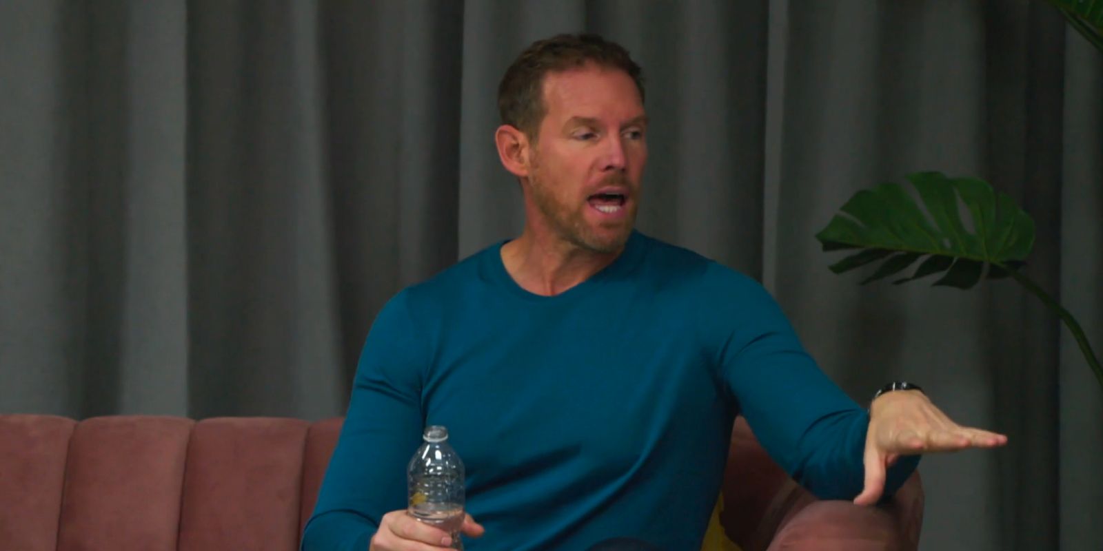 Todo en 90 Días: La autorreflexión de Ben obtiene respuestas mixtas de los fanáticos