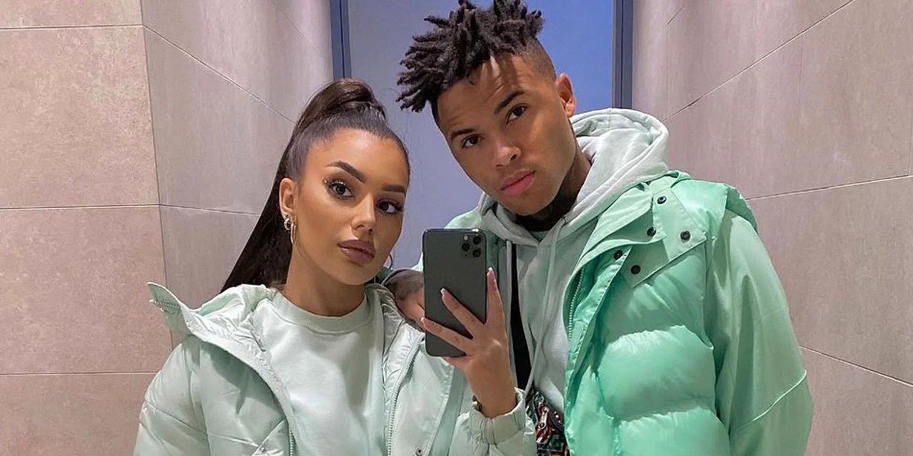 Todo en 90 Días: Las banderas rojas que ondean en la relación de Jibri y Miona