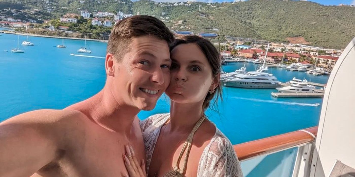 Todo en 90 Días: Las mejores fotos de viajes de Julia Trubkina y Brandon Gibbs