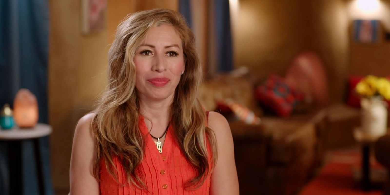 Todo en 90 Días: Lo que sabemos sobre el trabajo y la vida de Yvette antes de Mohamed