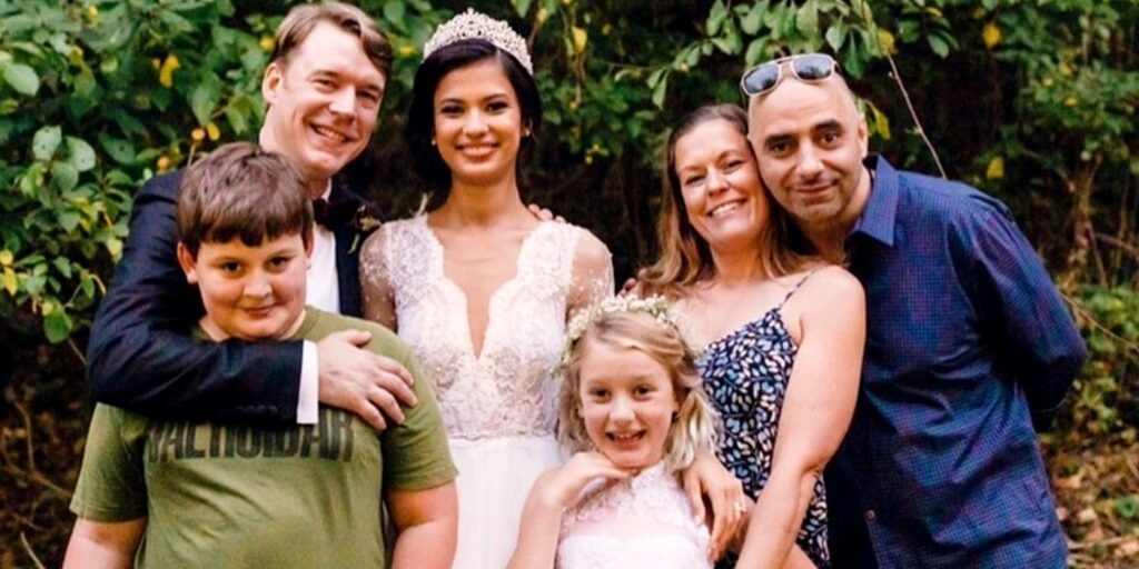 Todo en 90 Días: Michael es demandado por un hombre con el que afirma que Juliana tuvo una aventura