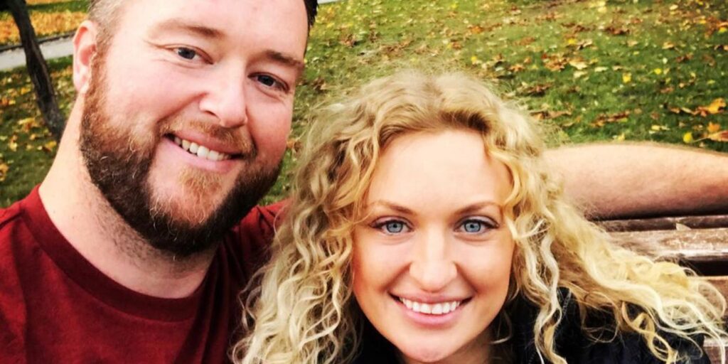 Todo en 90 Días: Mike revela lo que realmente le sucedió después de la separación de Natalie