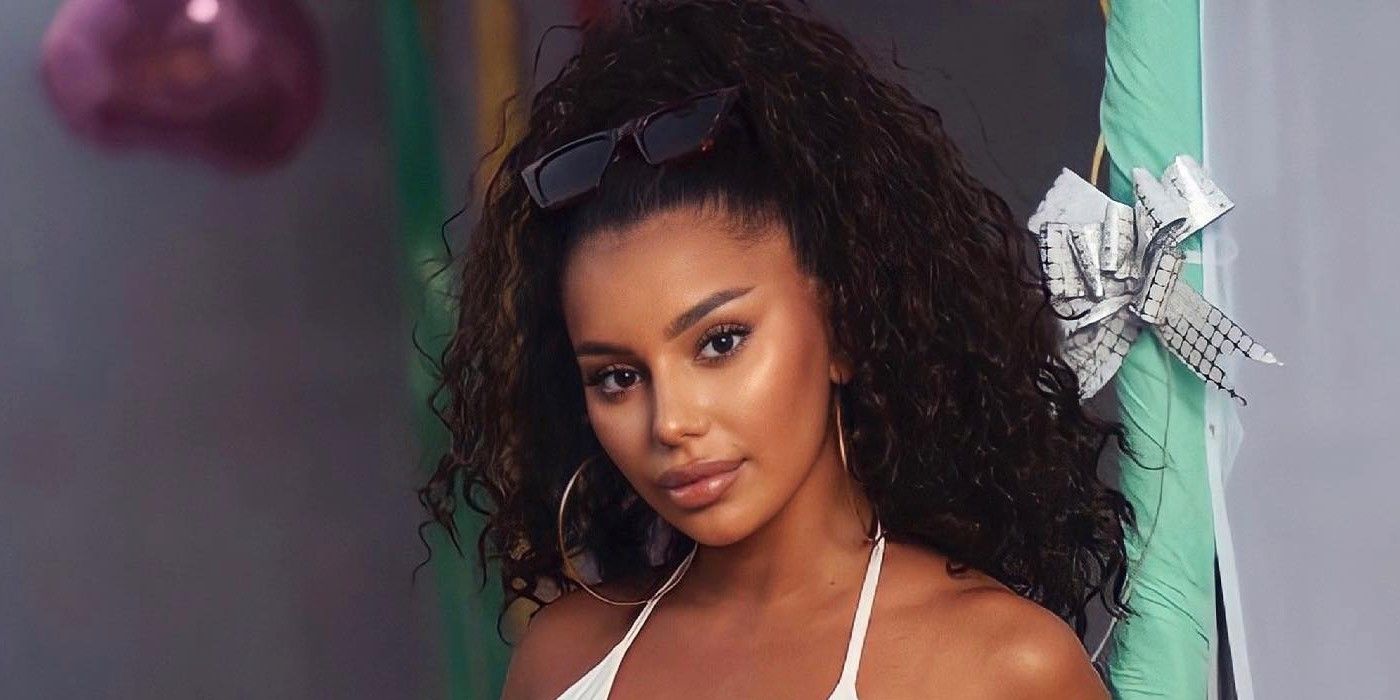 Todo en 90 Días: Miona revela su ídolo de maquillaje en medio de reclamos de Blackfishing