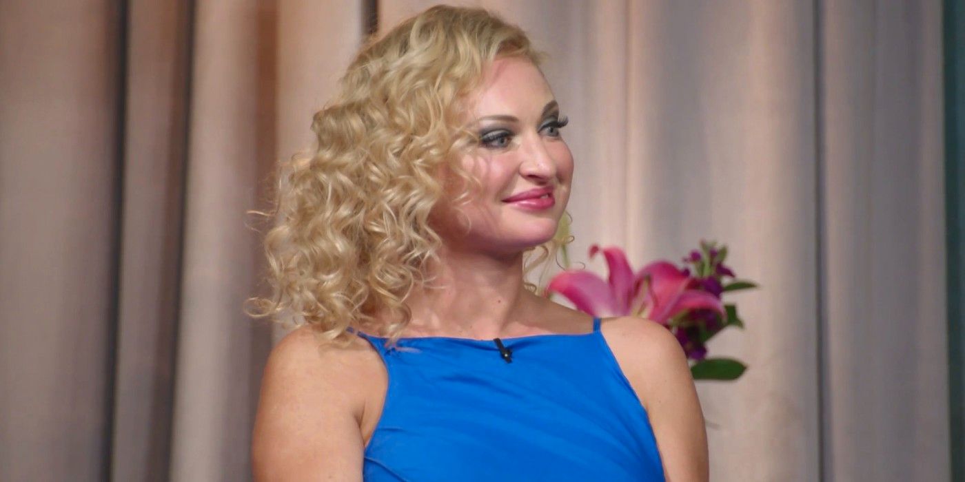 Todo en 90 Días: Natalie revela nuevo cambio de imagen impresionante en video de modelaje