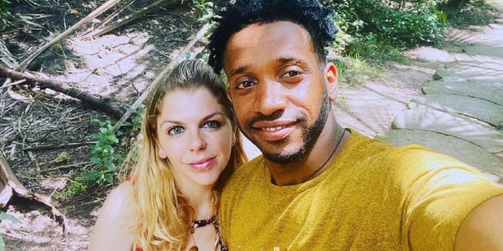 Todo en 90 Días: Parejas que se enfrentaron por creencias religiosas