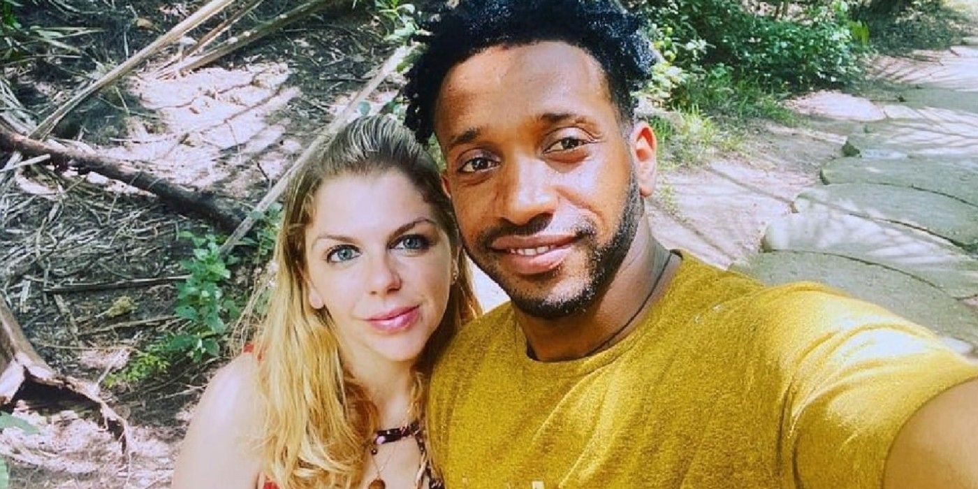 Todo en 90 Días: Parejas que se enfrentaron por creencias religiosas