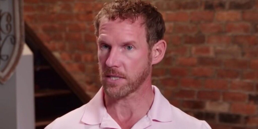 Todo en 90 Días: Por qué Ben se merecía la reacción violenta en The Tell All