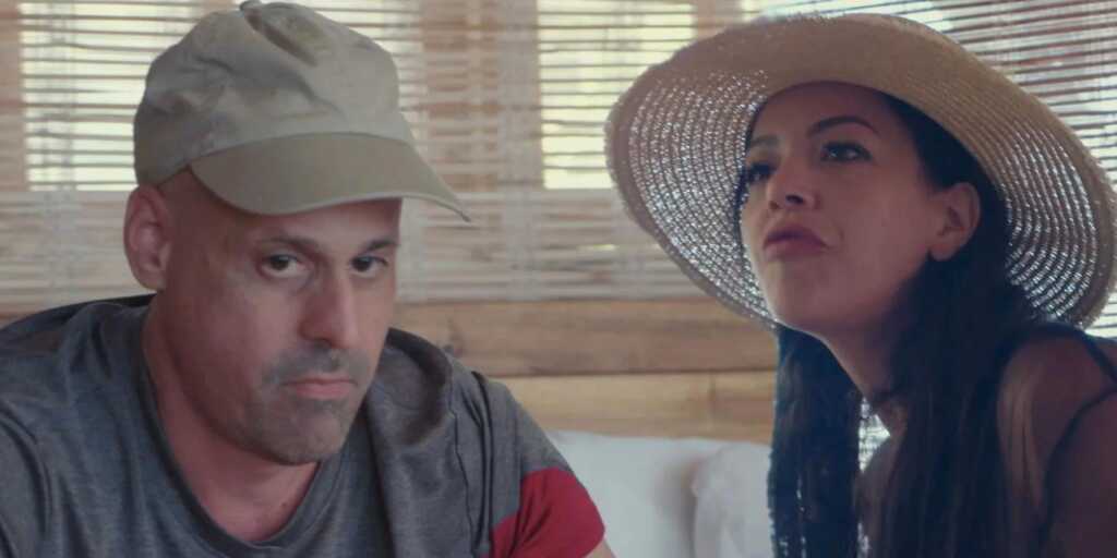 Todo en 90 Días: Por qué Jasmine y Gino no deberían apresurar su compromiso