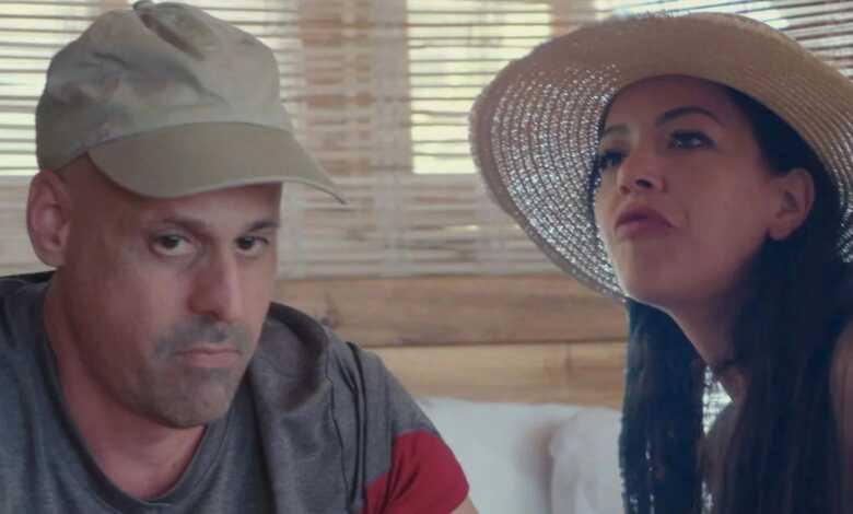 Todo en 90 Días: Por qué Jasmine y Gino no deberían apresurar su compromiso