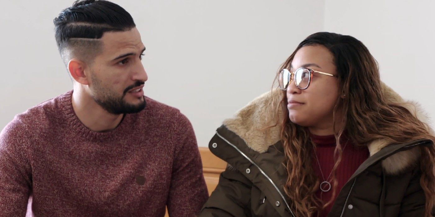 Todo en 90 Días: Por qué Memphis y Hamza quedan embarazadas tan rápido confunde a los fans