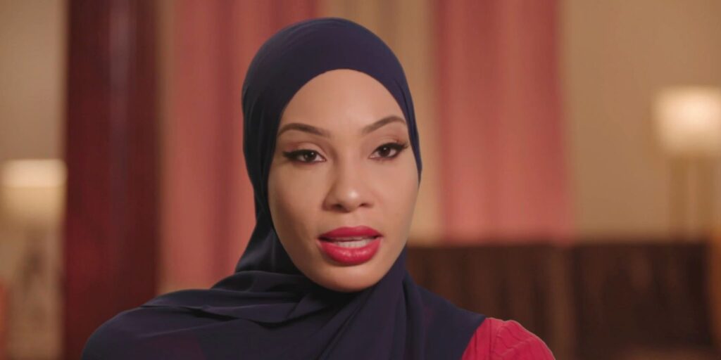 Todo en 90 Días: Por qué Shaeeda tenía razón al esperar más de Bilal