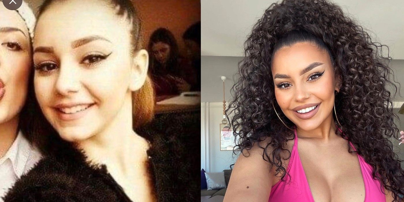 Todo en 90 Días: Por qué las fotos de antes y después de Miona Bell están creando revuelo