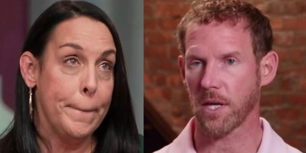 Todo en 90 Días: Por qué los fanáticos piensan que la disculpa de Ben a Kimberly no es genuina