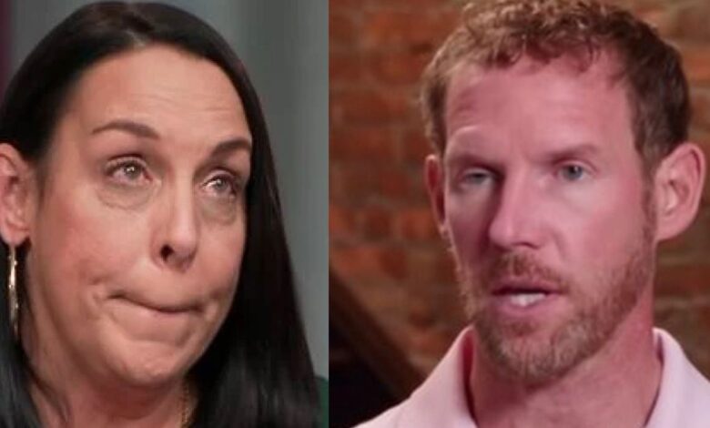 Todo en 90 Días: Por qué los fanáticos piensan que la disculpa de Ben a Kimberly no es genuina