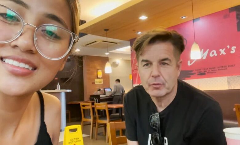 Todo en 90 Días: Rose Vega presenta a su nuevo novio Greg después de la separación de Big Ed