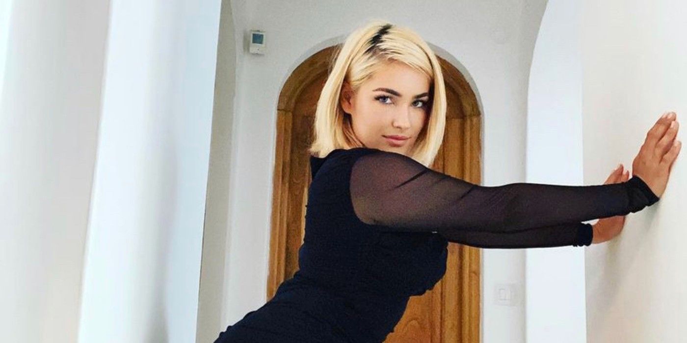 Todo en 90 Días: La verdadera razón por la que Stephanie tuvo que dejar de vender tarros de pedos