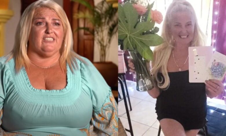 Todo en 90 Días: Transformaciones de pérdida de peso que los fanáticos criticaron