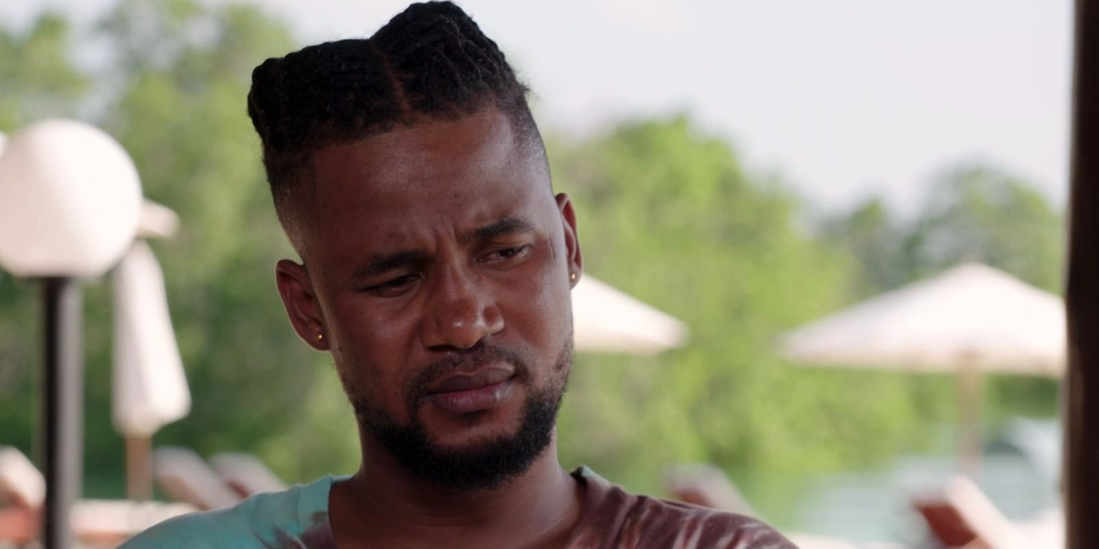 Todo en 90 Días: Usman llama a TLC por engañar a los fanáticos sobre el drama de Zara