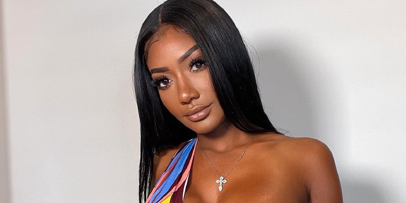 Todo en 90 Días: el espeluznante error de Photoshop en el traje de baño de Brittany Banks se vuelve viral