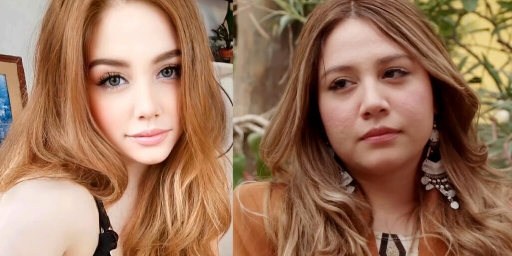 Todo en 90 Días: las fotos de Instagram de Mahogany que realmente levantan las cejas