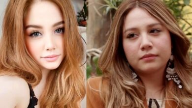 Todo en 90 Días: las fotos de Instagram de Mahogany que realmente levantan las cejas