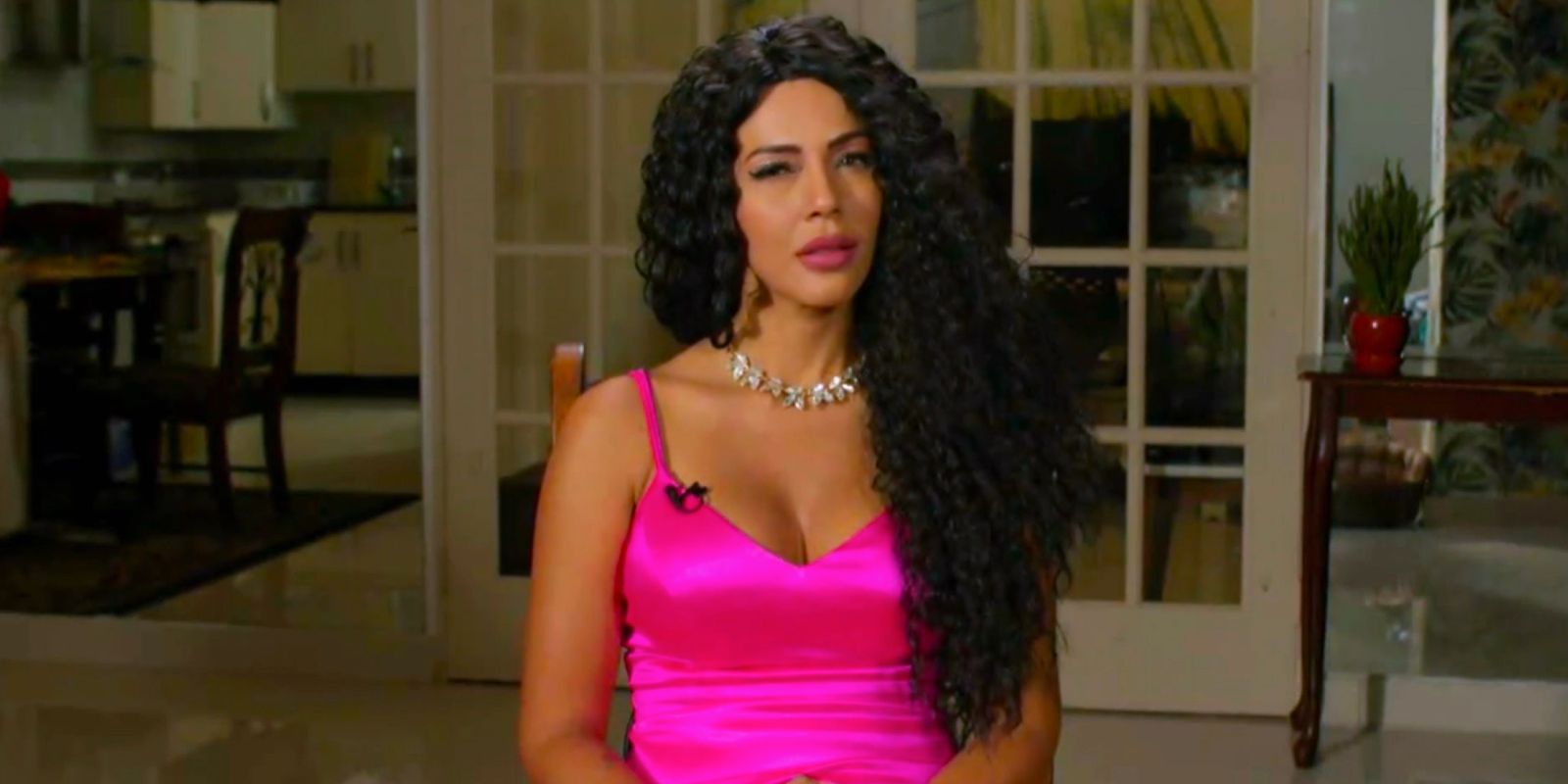 Todo en 90 Días: ¿Por qué Jasmine Pineda es la MVP de la quinta temporada?