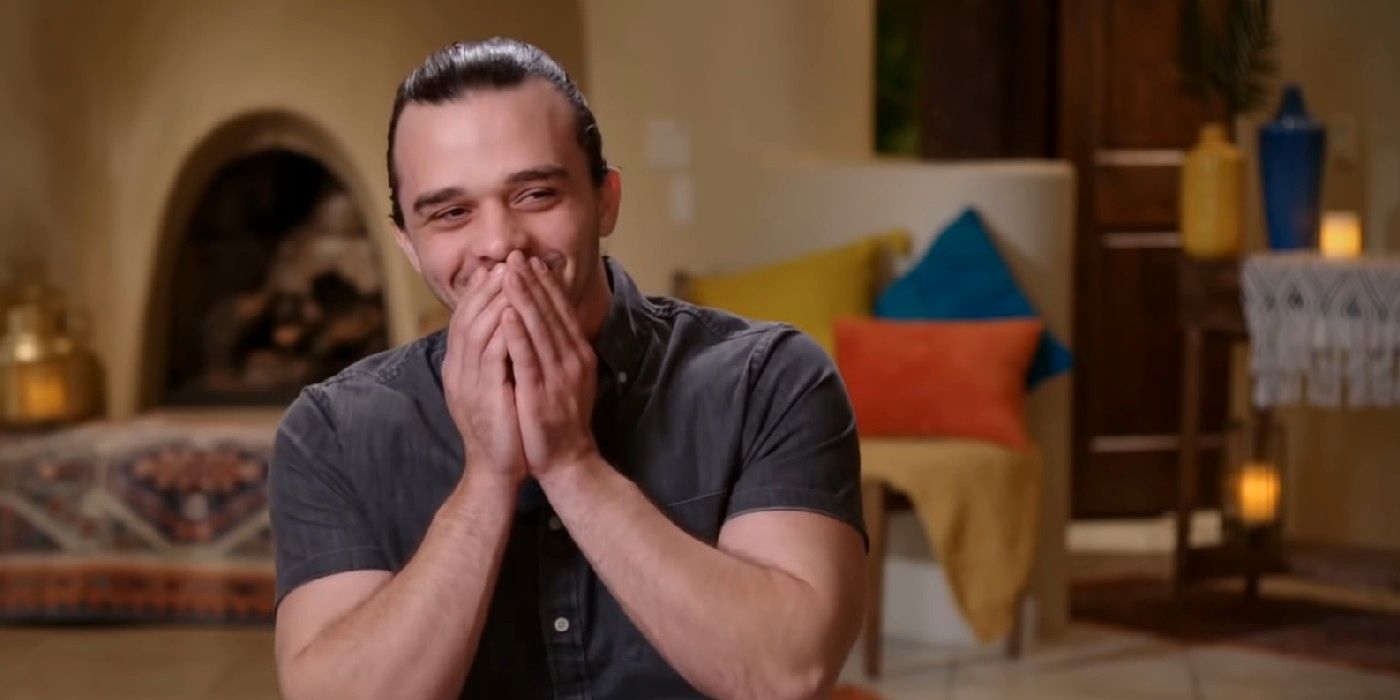 Todo en 90 Días: ¿Por qué los fanáticos afirman que Caleb Greenwood está siendo castigado por TLC?