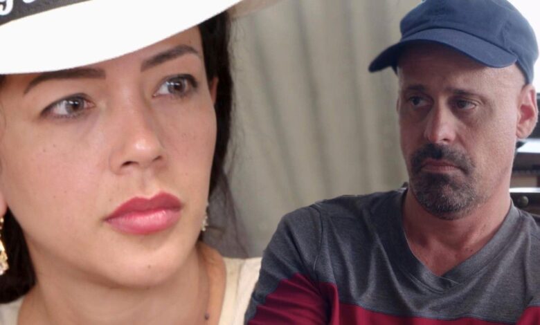 Todo en 90 Días: ¿Por qué los fanáticos cuestionan el comentario 'único' de Jasmine?