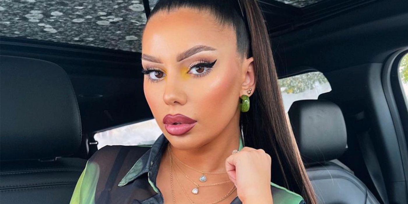 Todo en 90 días: dónde encontrar el elenco de la temporada 9 en Instagram