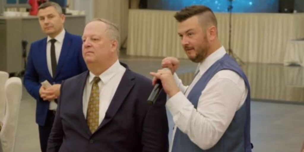 Todo en 90 días: los amigos y familiares más sospechosos de la franquicia