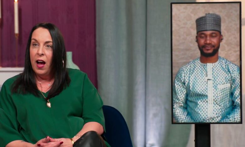 Todo en 90 días: todas las señales de que Usman nunca respetó a Kimberly