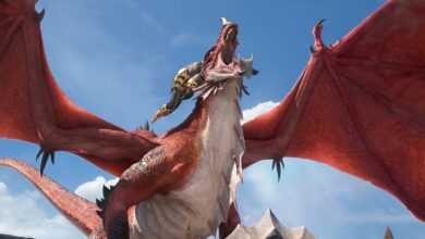 Todo lo nuevo que llega a World of Warcraft en Dragonflight