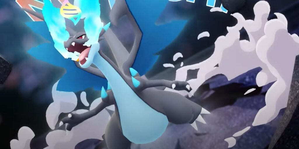 Todo lo que la megaactualización de Pokémon GO agrega al juego