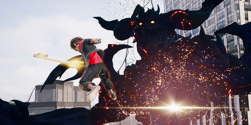 Todo lo que revela el nuevo tráiler de Kingdom Hearts 4 sobre su historia