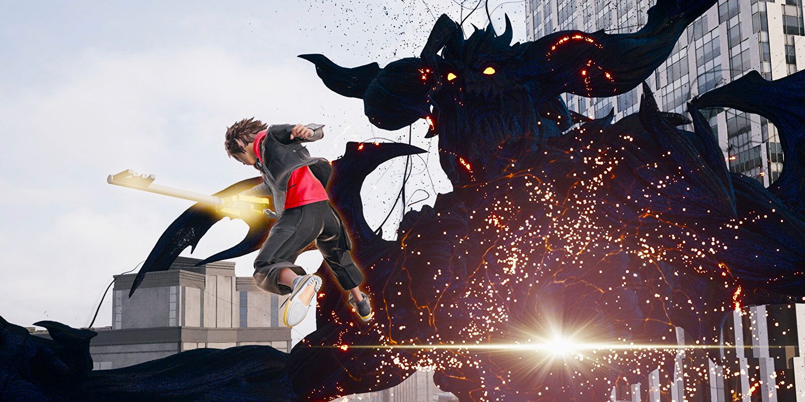 Todo lo que revela el nuevo tráiler de Kingdom Hearts 4 sobre su historia