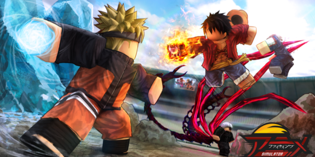 Todos los códigos de Roblox Anime Fighting Simulator