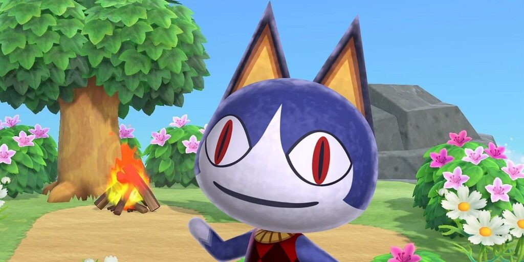 Todos los eventos de Animal Crossing llegarán en mayo de 2022