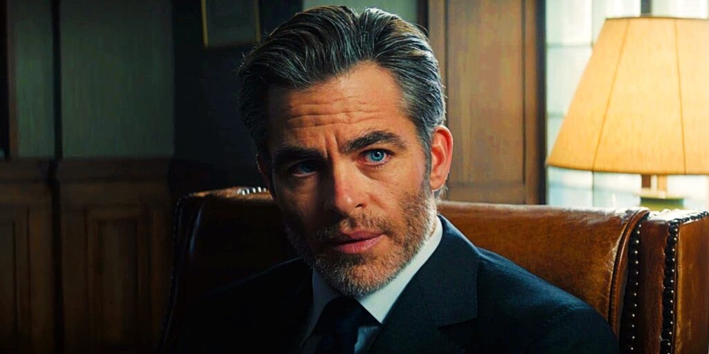 Todos los finales de giro de The Old Knives explicados (en detalle)