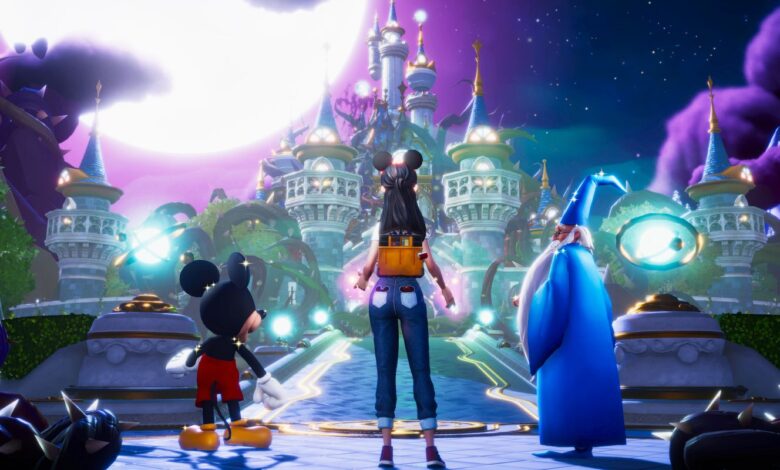 Todos los personajes confirmados para Disney Dreamlight Valley (hasta ahora)