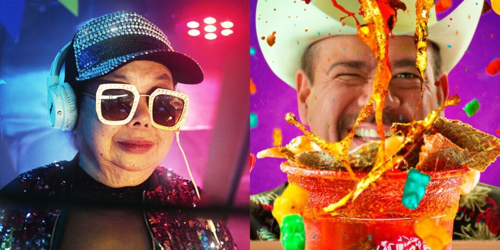 Todos los programas de cocina y horneado que llegarán a Netflix en 2022 (hasta ahora)