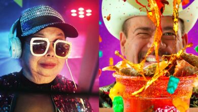 Todos los programas de cocina y horneado que llegarán a Netflix en 2022 (hasta ahora)