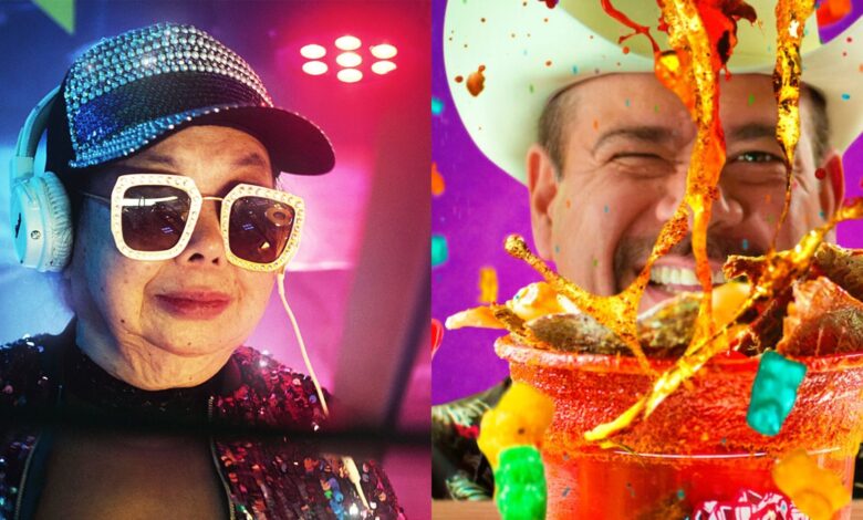 Todos los programas de cocina y horneado que llegarán a Netflix en 2022 (hasta ahora)