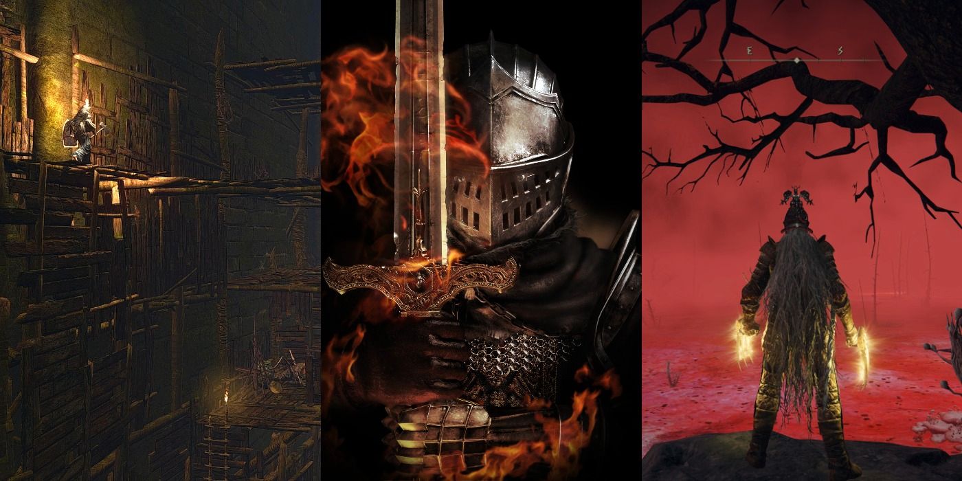 Todos los softwares de Poison Swamp, clasificados por dificultad