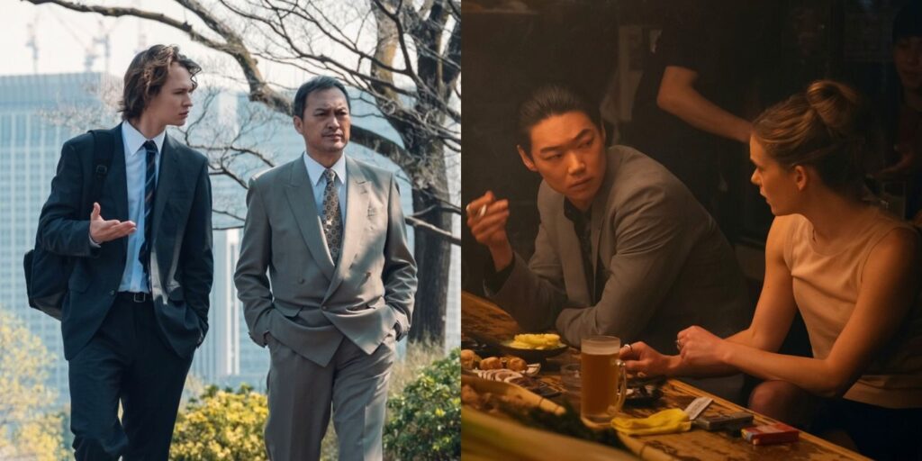 Tokyo Vice: Las 10 mejores relaciones