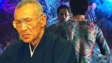 Tokyo Vice Yakuza explicado: historia, rituales y comparación de la vida real