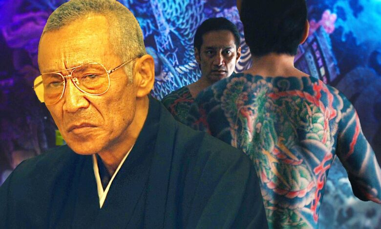 Tokyo Vice Yakuza explicado: historia, rituales y comparación de la vida real