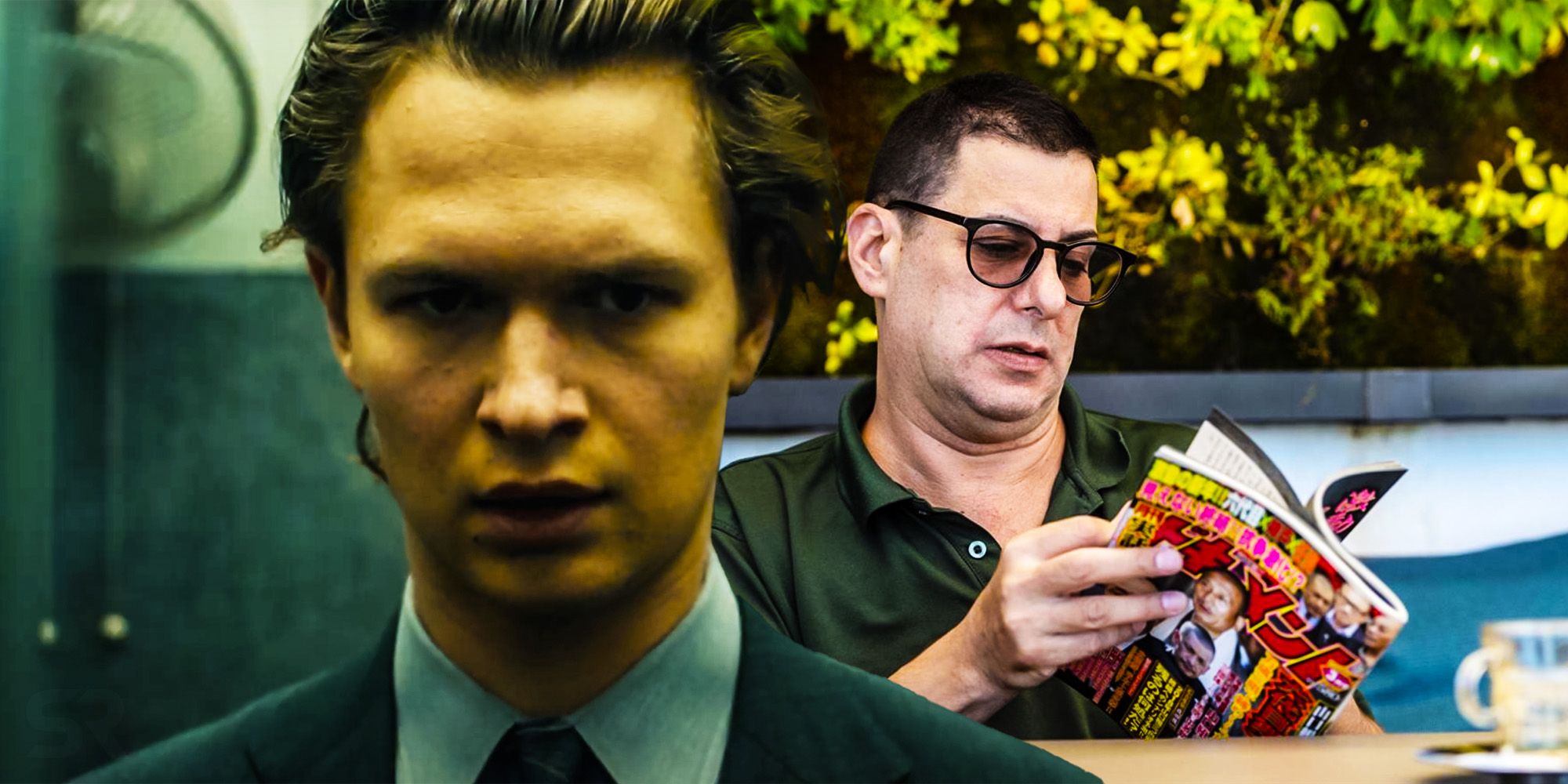 Tokyo Vice: ¿Quién es el verdadero Jake Adelstein y dónde está ahora?