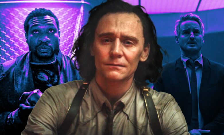 Tom Hiddleston insinúa que la temporada 2 de Loki abordará preguntas sin respuesta