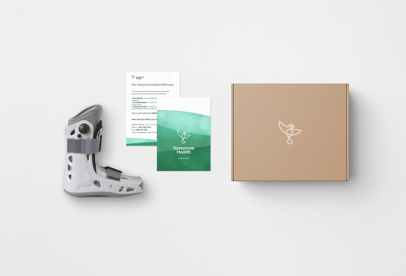 Tomorrow Health, respaldado por A16Z, se lanza con una ronda inicial de $ 7.5 millones para mejorar la atención médica en el hogar